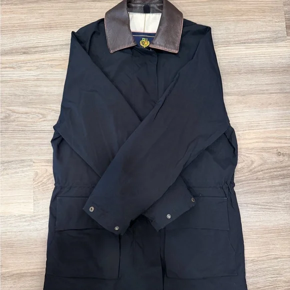 Loro Piana Jacket + Removable Vest - Size M Slim Fit - Full Set - Picture 5 of 16